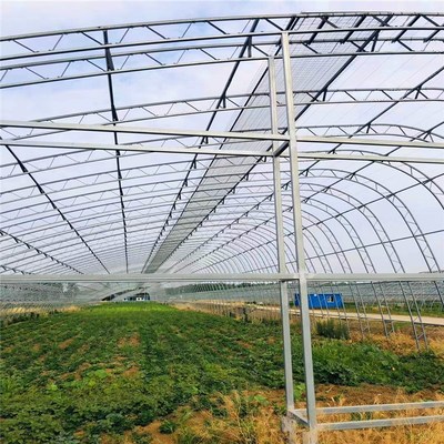 设计方案大棚管厂一站式服务