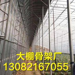文山徐州大棚骨架厂 温室连栋大棚价格