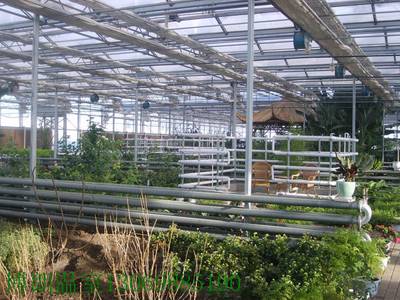 黑龙江温室大棚品牌大全