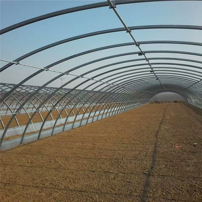 玉溪温室蔬菜大棚管批发