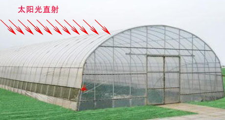 温室大棚保温被保温的原理有哪些